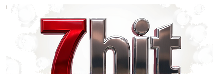 7hit logo