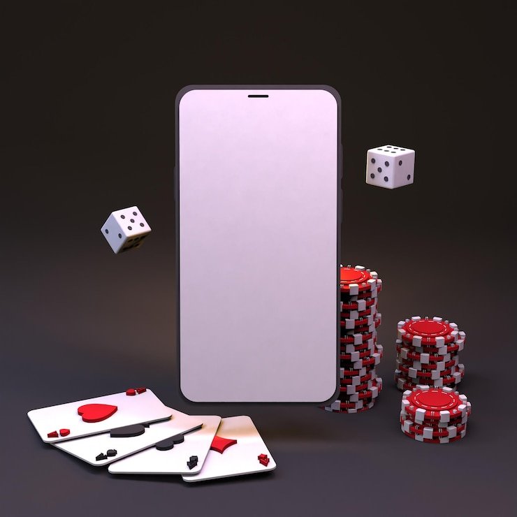 7hit mobile gaming