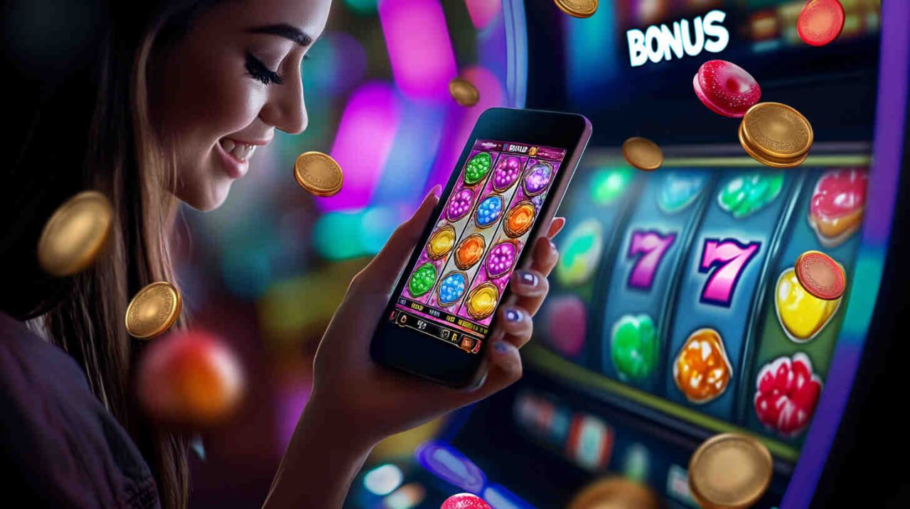 7hit mobile gaming